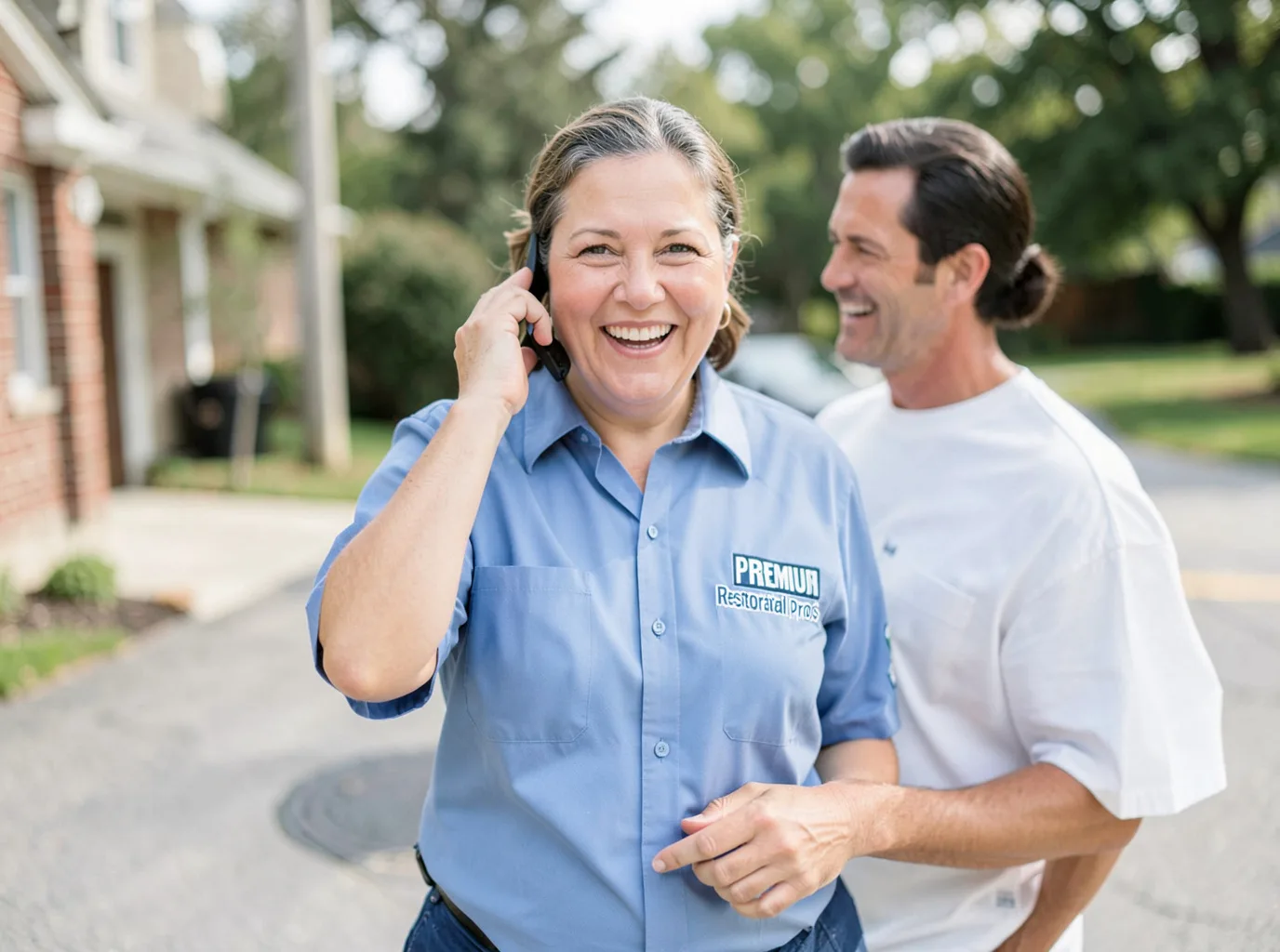 Water Damage Restoration Onia, AR FAQs